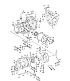 Transmission 356 (1950-1965)
