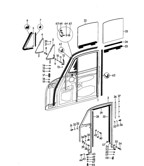 Body 356 (1950-1965)