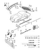 Body 356 (1950-1965)