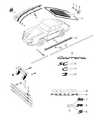 Body 356 (1950-1965)
