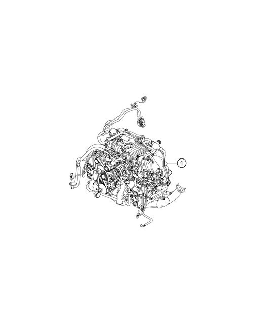 Diagram 1.1-01 Porsche Taycan (9J1) MK2 2024>> 