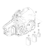 Transmission Cayman 718C (982C) 2017>>