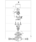 Fuel System, Exhaust System 911 & 912 (1965-1989)