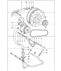 Air injection 911 1977 ONWARDS (JAPAN)