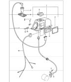 Electrical equipment 911 & 912 (1965-1989)