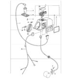 Electrical equipment 911 & 912 (1965-1989)