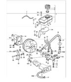 Wheels, Brakes 911 & 912 (1965-1989)
