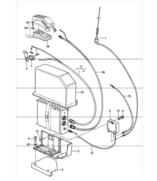 preparation for telephone 911 M496 1988