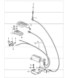 preparation for telephone 911 M195 1987-89