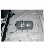 Accessories & others  997 (911) MK2 2009-2012