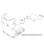 Accessories & others  991 (911) MK1 2012-2016