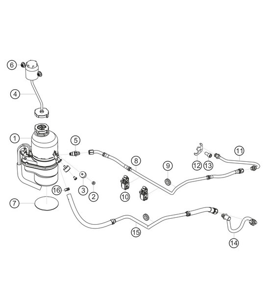 Diagram 4.4-06 Porsche Taycan (9J1) MK2 2024>> 