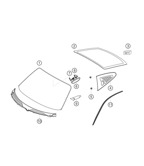 Body 991 (911) MK1 2012-2016