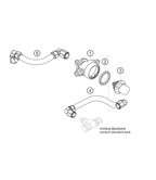 Accessories & others  991 (911) MK2 2016-2019
