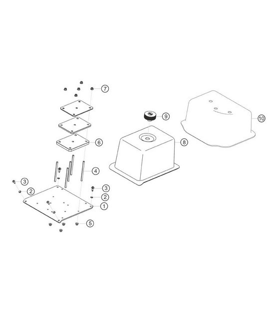 Diagram 0.0-06 Porsche 928 (1978-1995) 