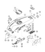 Body 991 (911) MK2 2016-2019