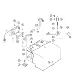 Electrical equipment 991 (911) MK2 2016-2019