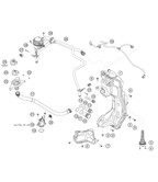 Engine 992 (911) MK1 2019-2024