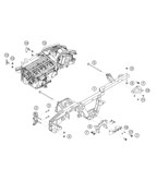 Body 992 (911) MK1 2019-2024