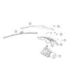 Electrical equipment 992 (911) MK1 2019-2024