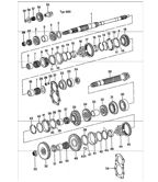 Transmission 911 & 912 (1965-1989)