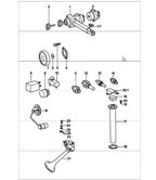 Electrical equipment 911 & 912 (1965-1989)