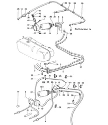 Fuel line >>1974
