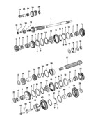 Transmission 914 (1970-1976)