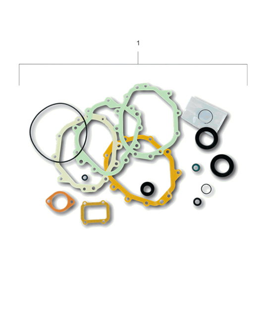 Diagram 398-000 Porsche Macan (95B) MK1 (2014-2018) Transmission