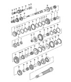 Transmission 924 (1977-1988)