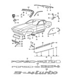 Body 924 (1977-1988)