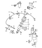 Electrical equipment 924 (1977-1988)