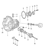 Transmission 924 (1977-1988)