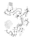 Body Cayenne 9PA (955) 2003-2006