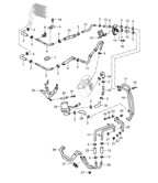 Body Cayenne 9PA (955) 2003-2006