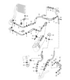 Body Cayenne 9PA (955) 2003-2006