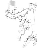 Body Cayenne 9PA (955) 2003-2006