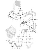 Body Cayenne 9PA1 (957) 2007-2010