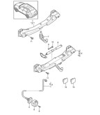 Accessories & others  Cayenne 92A (958) 2010-2017