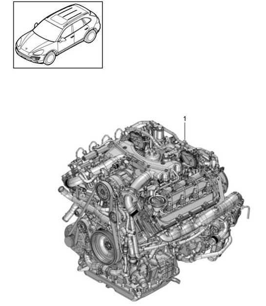 Diagram 101-035 Porsche Taycan (9J1) MK2 2024>> 