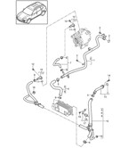 Engine Cayenne 92A (958) 2010-2017