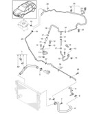 Engine Cayenne 92A (958) 2010-2017