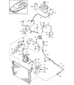 Engine Cayenne 92A (958) 2010-2017
