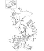 Engine Cayenne 92A (958) 2010-2017