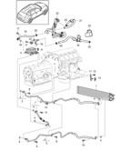 Transmission Cayenne 92A (958) 2010-2017