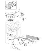 Transmission Cayenne 92A (958) 2010-2017