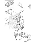 Body Cayenne 92A (958) 2010-2017