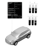 Accessories & others  Macan (95B) MK2 2019-2021