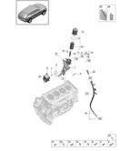 Engine Macan (95B) MK2 2019-2021