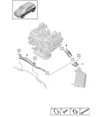 Engine Macan (95B) MK2 2019-2021